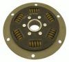 IVECO 08105631 Torsion Damper, clutch
